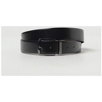 Emporio Armani Cinturón - para hombre