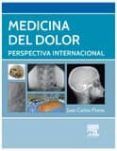 Medicina del dolor