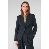 le temps des cerises chaquetas chaqueta evera para mujer