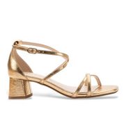 martinelli para mujer s051-b431ry sandalias de piel vettabbia dorado 36 5 a 8cm hebilla casual clasico