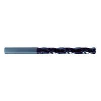 ruko 814070 - broca helicoidal metal duro tc din 338 tipo n o 7 mm