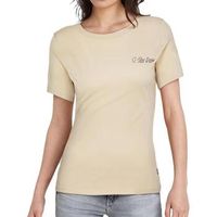 g-star raw tops y camisetas stm chest para mujer