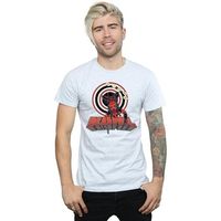 marvel camiseta bi22852 para hombre