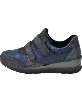 de LUMEL GUANT CALIFORNIA STYLE MADE - SNEAKER DEPORTIVO URBAN BLUE 1032-0062-902