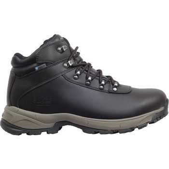 Hi-Tec Zapatillas de senderismo EUROTREK LITE WP para hombre