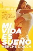 mi vida es sueno