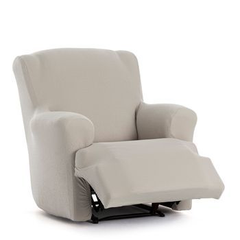 Funda De Sofa Bronx Pies Juntos C/11