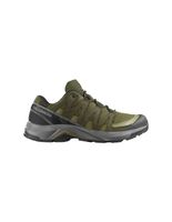 zapatillas de montana salomon x-adventure recon gtx hombre verde olivamartini