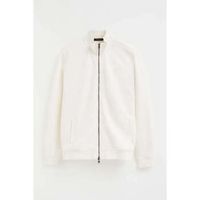 polo club chaqueta deporte rigby go zippered sweat ft io para hombre