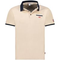 geographical norway polo kara polo para hombre