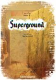 superground