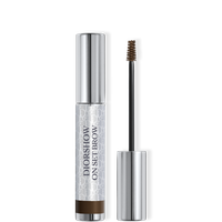 diorshow on set brow 032 dark brown