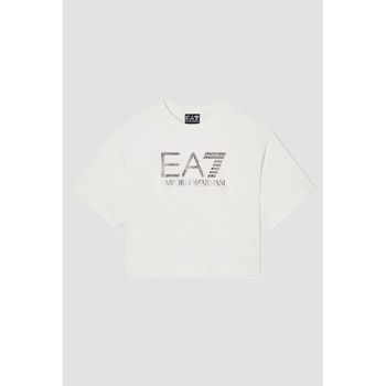 Emporio Armani EA7 Camiseta 10884234805590 para niño