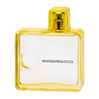 mandarina duck eau de toilette perfumes mujer