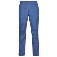 polo ralph lauren pantalon chino pantalon prepster en chino ligero con cordon de ajuste para hombre