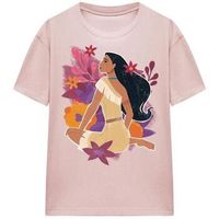 disney camiseta tv25311 para mujer