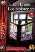 Los resistentes