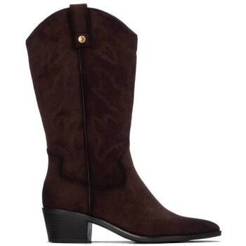 Xti Botas 14430804 para mujer
