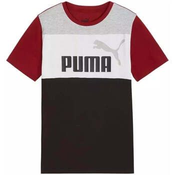 Puma Camiseta 679716-13 para niña