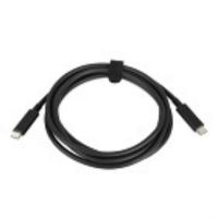 cable usb-c a usb-c lenovo 2 m usb 32 gen 1 5 gbits