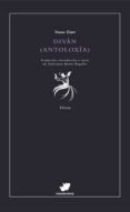 divan: antoloxia