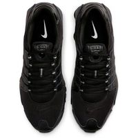 nike zapatillas shox nz para hombre