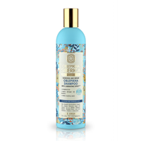oblepikha shampoo for weak and damaged hair 400ml