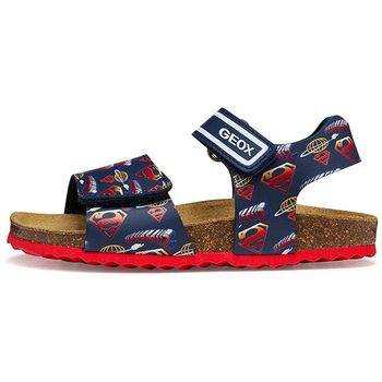 Geox Sandalias J658LC0006A para niño