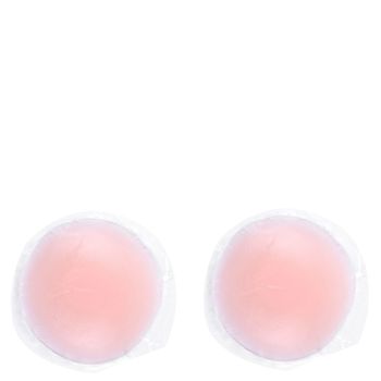 Cubrepezones de silicona de brushworks