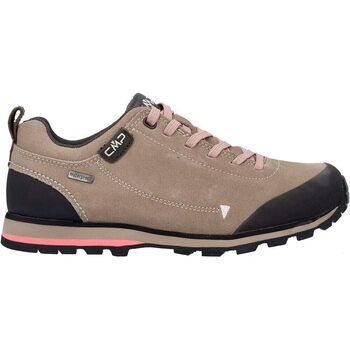 Cmp Zapatillas de senderismo ELETTRA LOW WMN HIKING SHOE WP para mujer
