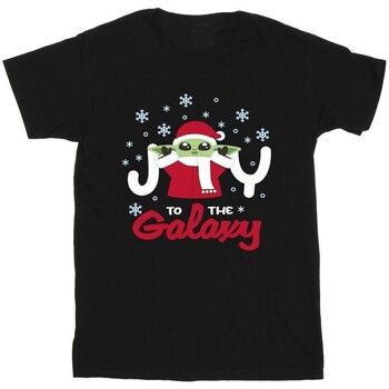 Disney Camiseta BI52012 para hombre