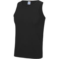 awdis camiseta tirantes just cool para hombre