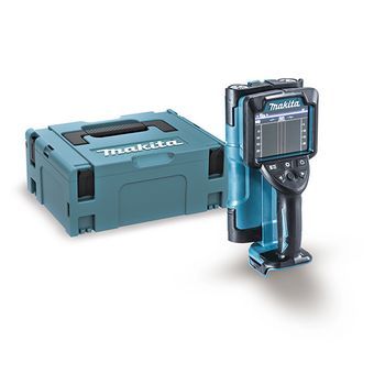 Escáner De Pared 18v Lxt - Makita - Dwd181zj