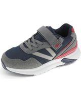 de beppi sapato casual desportivo grey
