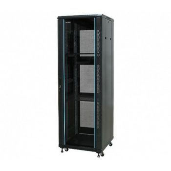 Phasak Pro PHO 6618 Armario Rack 19