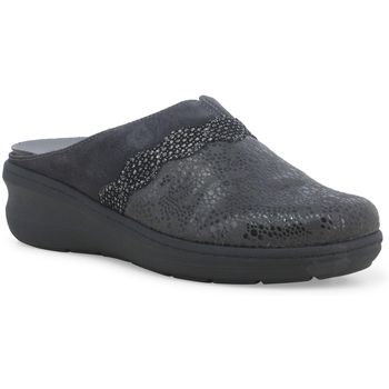 Melluso Pantuflas MEL-RRR-PD900W-AN para mujer