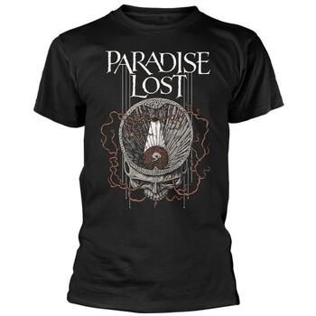 Paradise Lost Camiseta The Plague Within para mujer