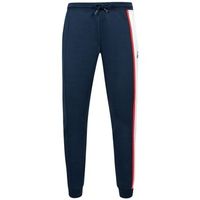 le coq sportif pantalon chandal tricolore para hombre