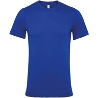 bella  canvas camiseta cv001 para mujer