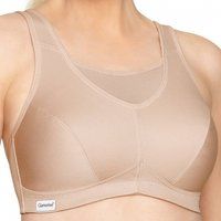 no-bounce cami sports bra