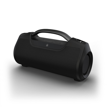 Hama SoundBarrel Altavoz port til est reo Negro 60 W