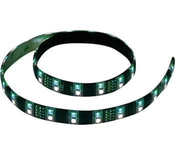 WideBeam Hybrid LED Kit - 60 cm, White/RGB, White
