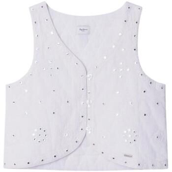 Pepe jeans Blusa PG4000024 808 para niña