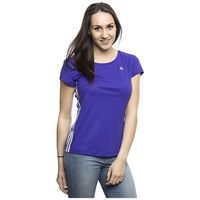 adidas camiseta ct light tee para mujer