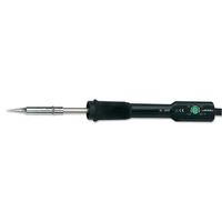 soldador electricode estano profesional 40w  con regulacion de temperatura sl2020 jbc