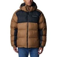 columbia cazadora pike lake ii hooded jacket para hombre