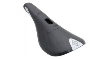 Sillin pride racing pivotal control negro