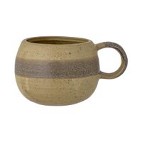 taza de gres natural h85