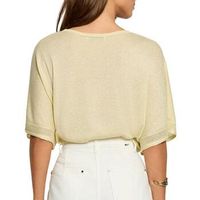 morgan chaqueta de punto mchris para mujer