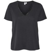 vero moda tops y camisetas neck para mujer